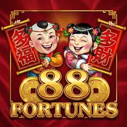 88 Fortunes game at Slotozen Casino for Australia players