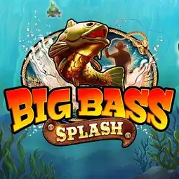 Big Bass Splash game at Slotozen Casino for Australia players
