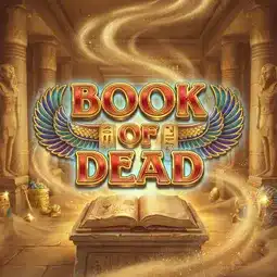 Book of Dead game at Slotozen Casino for Australia players