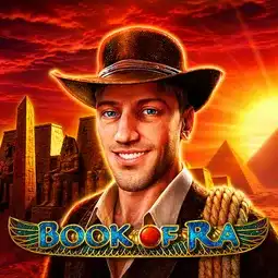 Book of Ra game at Slotozen Casino for Australia players