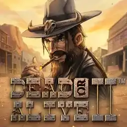 Dead or Alive 2 game at Slotozen Casino for Australia players