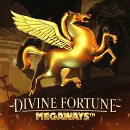 Divine Fortune Megaways game at Slotozen Casino for Australia players