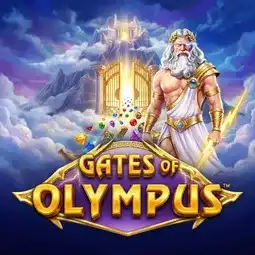 Gates of Olympus game at Slotozen Casino for Australia players