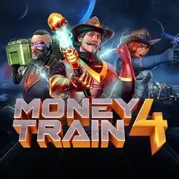 Money Train 4 game at Slotozen Casino for Australia players