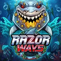 Razor Ways game at Slotozen Casino for Australia players