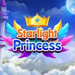 Starlight Princess game at Slotozen Casino for Australia players