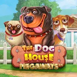 The Dog House Megaways game at Slotozen Casino for Australia players