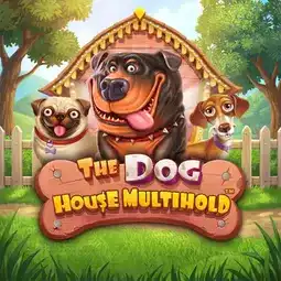 The Dog House Multihold game at Slotozen Casino for Australia players