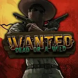 Wanted Dead or a Wild game at Slotozen Casino for Australia players