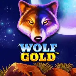 Wolf Gold game at Slotozen Casino for Australia players